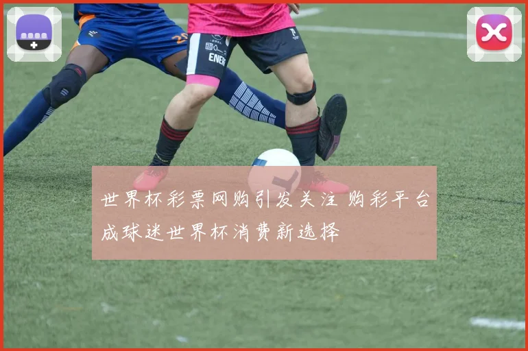 世界杯彩票网购引发关注 购彩平台成球迷世界杯消费新选择